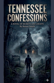 Paperback Tennessee Confessions Book