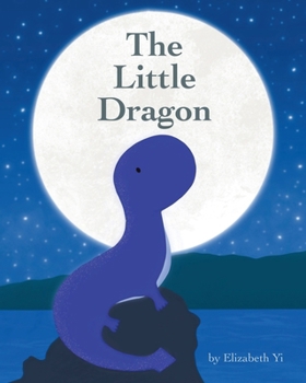Paperback The Little Dragon Book