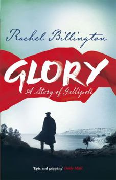 Paperback Glory Book