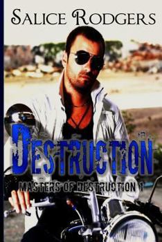 Paperback Destruction (Masters Of Destruction Book 1) Book