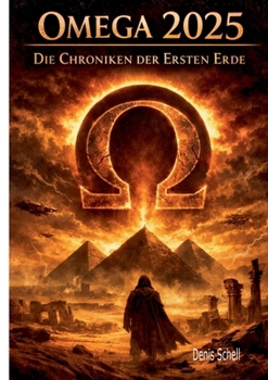 Paperback Omega 2025 / Die Chroniken der Ersten Erde [German] Book