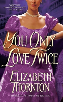 Mass Market Paperback You Only Love Twice Book