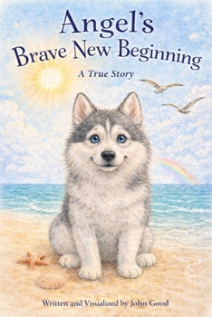 Paperback Angel's Brave New Beginning Book