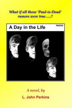 Paperback A Day in the Life Book