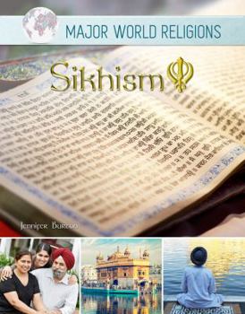 Sikhism - Book  of the Major World Religions