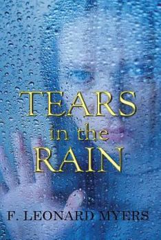 Paperback Tears In The Rain Book