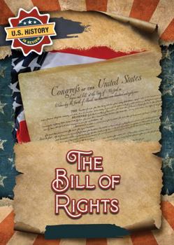 Library Binding The Bill of Rights Book