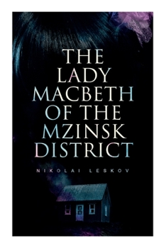 Paperback The Lady Macbeth of the Mzinsk District Book