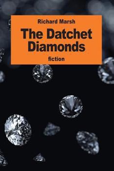 Paperback The Datchet Diamonds Book