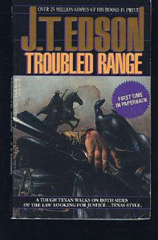 Troubled Range - Book #12 of the Floating Outfit