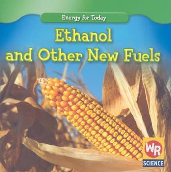 Paperback Ethanol and Other New Fuels Book