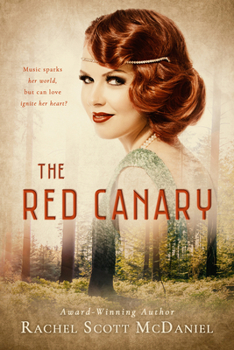 Paperback The Red Canary Book