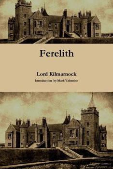 Paperback Ferelith Book