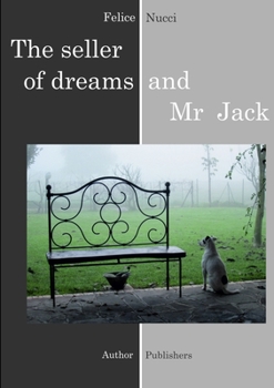 Paperback The seller of dreams and Mr Jack Book