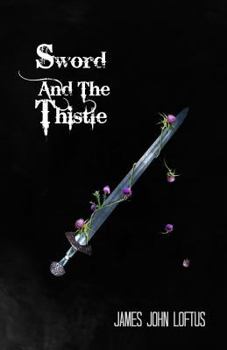 Paperback Sword And The Thistle Book