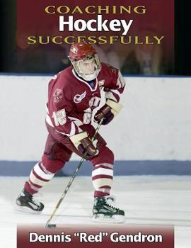 Paperback Coaching Hockey Successfully Book