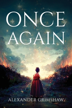 Paperback Once Again Book