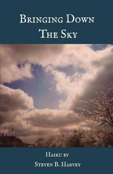 Paperback Bringing Down the Sky Book