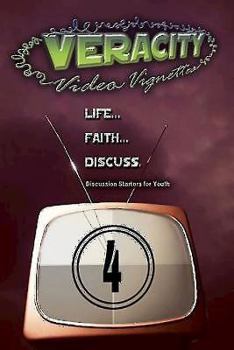 DVD Veracity Video Vignettes, Volume 4 Book