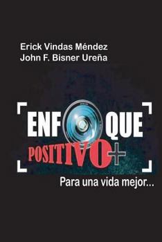 Paperback Enfoque Positivo: Plus [Spanish] Book