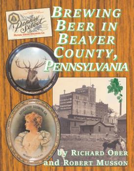 Brewing Beer In Beaver County, Pennsylvania