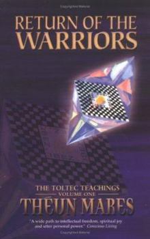 Hardcover Return of the Warriors Book