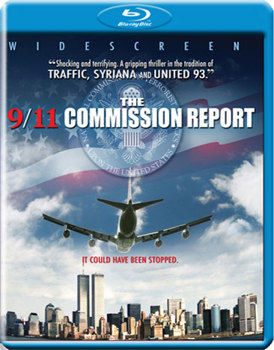 The 9/11 Commission Report