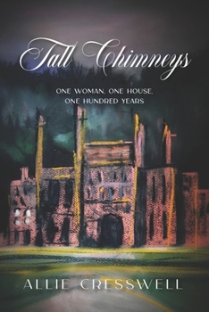 Paperback Tall Chimneys: A British Family Saga Spanning 100 Years Book