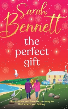 Hardcover The Perfect Gift Book