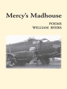 Paperback Mercy's Madhouse: Poems Book