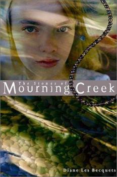 Hardcover The Stones of Mourning Creek Book