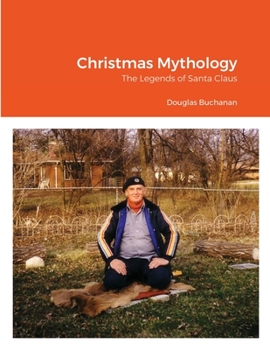 Paperback Christmas Mythology Book