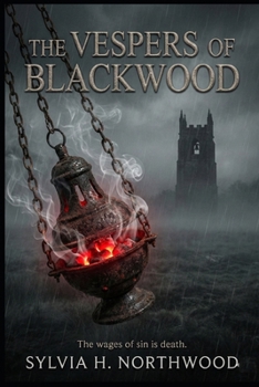 Paperback The Vespers of Blackwood Book