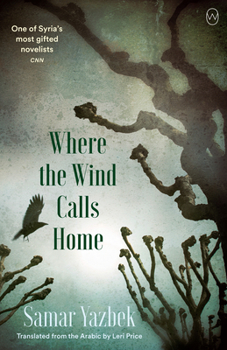 Paperback Where the Wind Calls Home Book
