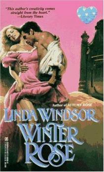 Winter Rose - Book #2 of the Border Trilogy