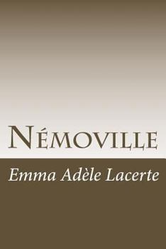 Paperback Némoville [French] Book