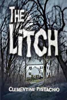Paperback The Litch Book