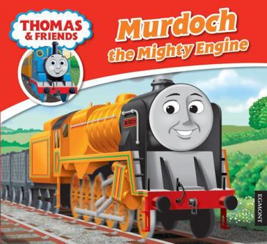 Murdoch - Book  of the Thomas Story Library