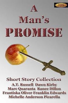 Paperback A Man's Promise Book