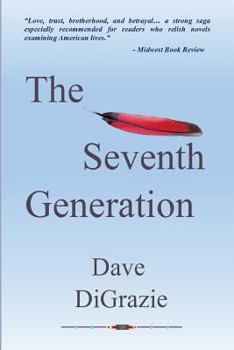 Paperback The Seventh Generation Book