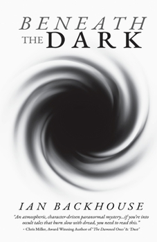Paperback Beneath the Dark Book