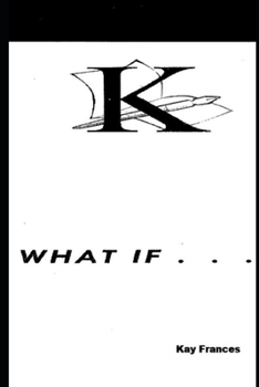 Paperback What If Book