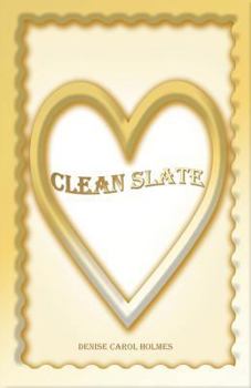 Paperback Clean Slate Book