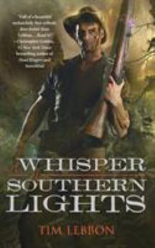A Whisper of Southern Lights (Book Three of the Assassin Series)