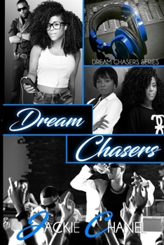 Paperback Dream Chasers Book