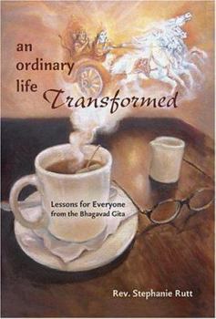Paperback An Ordinary Life Transformed Book