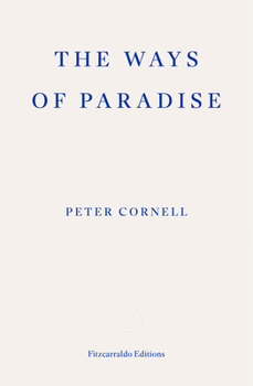 Paperback The Ways of Paradise Book