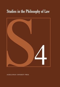 Hardcover Legal Philosophy and the Challenger of Biosciences Book