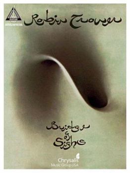 Paperback Robin Trower: Bridge of Sighs Book