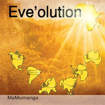 Paperback Eve'olution Book